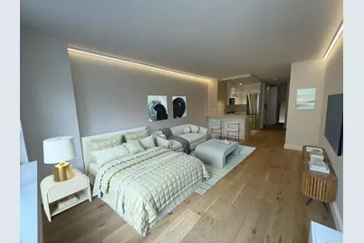 350 W 50th Street #27-A, New York City, NY 10019 - Photo 5