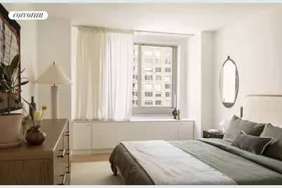 234 E 46th Street #602, New York City, NY 10017 - Photo 3