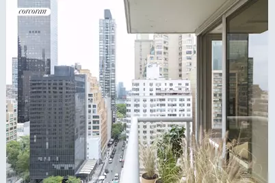 234 E 46th Street #602, New York City, NY 10017 - Photo 5