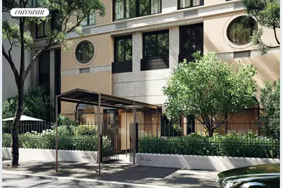 234 E 46th Street #602, New York City, NY 10017 - Photo 19