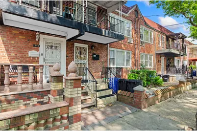 742 E 58th Street, New York City, NY 11234 - Photo 31