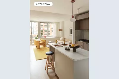 234 E 46th Street #1803, New York City, NY 10017 - Photo 3