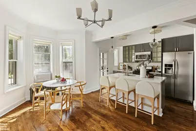 891 Knickerbocker Avenue, New York City, NY 11207 - Photo 1