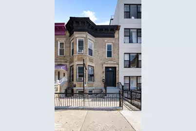 891 Knickerbocker Avenue, New York City, NY 11207 - Photo 11