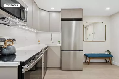 608 Ocean Avenue #602, New York City, NY 11226 - Photo 1