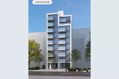 608 Ocean Avenue #602, New York City, NY 11226 - Photo 5