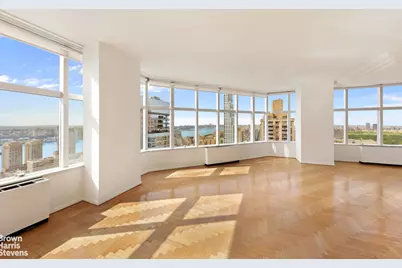 160 W 66th Street #46A, New York City, NY 10023 - Photo 1