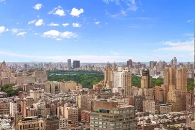 160 W 66th Street #46A, New York City, NY 10023 - Photo 11