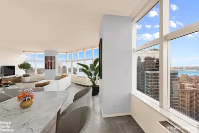 160 W 66th Street #46A, New York City, NY 10023 - Photo 3