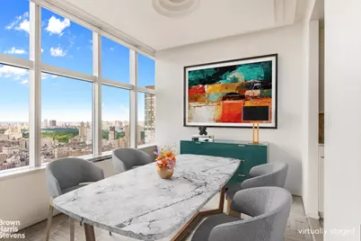 160 W 66th Street #46A, New York City, NY 10023 - Photo 9
