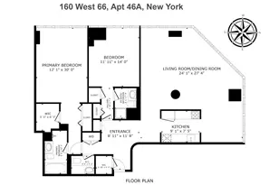 160 W 66th St, New York City, NY 10023 - Photo 29