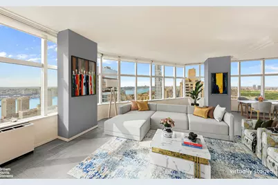 160 W 66th Street #46A, New York City, NY 10023 - Photo 15