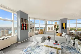 160 W 66th St, New York City, NY 10023 - Photo 15