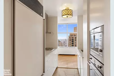 160 W 66th Street #46A, New York City, NY 10023 - Photo 5