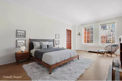 14 Sutton Place S #13G, New York City, NY 10022 - Photo 5