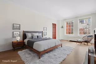 14 Sutton Pl S, New York City, NY 10022 - Photo 5