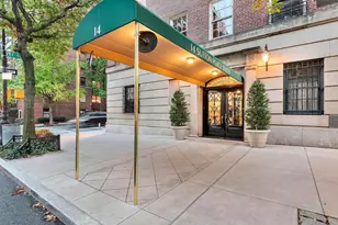 14 Sutton Pl S, New York City, NY 10022 - Photo 15