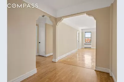 35-30 73rd Street #6A, New York City, NY 11372 - Photo 3