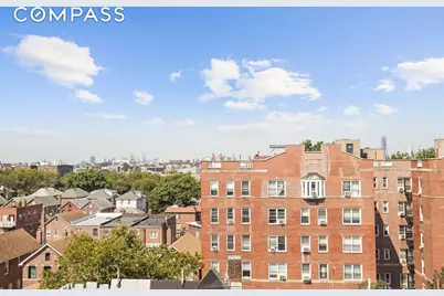 35-30 73rd Street #6A, New York City, NY 11372 - Photo 7