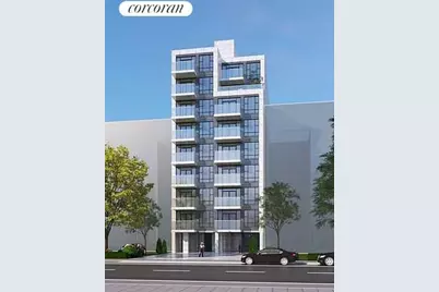 608 Ocean Avenue #803, New York City, NY 11226 - Photo 5