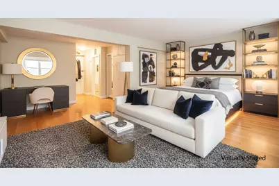 210 E 63rd Street #3C, New York City, NY 10065 - Photo 1