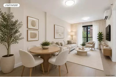 608 Ocean Avenue #604, New York City, NY 11226 - Photo 1