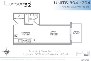 608 Ocean Ave, New York City, NY 11226 - Photo 7