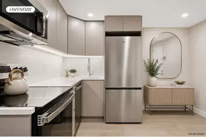608 Ocean Avenue #604, New York City, NY 11226 - Photo 3