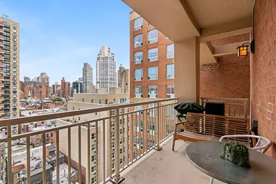 201 E 80th Street #12G, New York City, NY 10021 - Photo 7