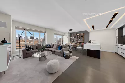 70 Charlton Street #21C, New York City, NY 10014 - Photo 1
