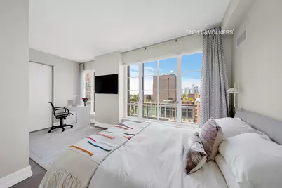 70 Charlton Street #21C, New York City, NY 10014 - Photo 9