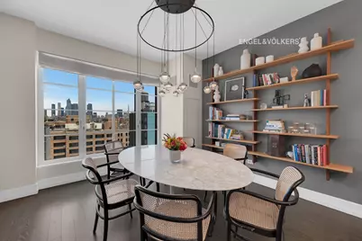 70 Charlton Street #21C, New York City, NY 10014 - Photo 3