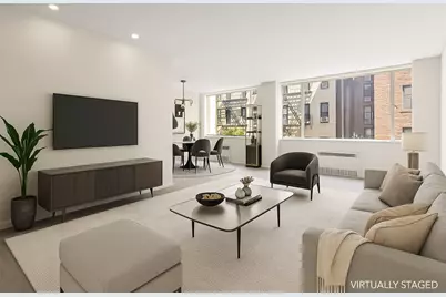 333 E 69th Street #3J, New York City, NY 10021 - Photo 9