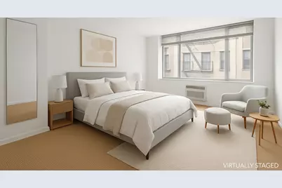 333 E 69th Street #3J, New York City, NY 10021 - Photo 7