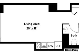 111 W 67th St, New York City, NY 10023 - Photo 9