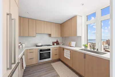 543 W 122nd Street #28A, New York City, NY 10027 - Photo 3