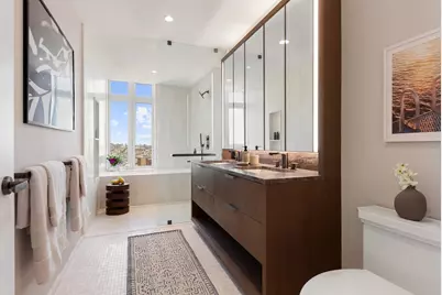 543 W 122nd Street #28A, New York City, NY 10027 - Photo 5