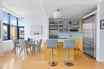 105 Norfolk Street #7A, New York City, NY 10002 - Photo 3