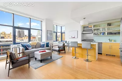 105 Norfolk Street #7A, New York City, NY 10002 - Photo 1