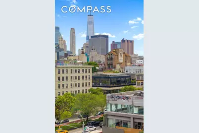 105 Norfolk Street #7A, New York City, NY 10002 - Photo 5