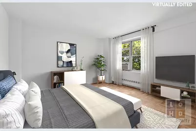 453 Fdr Drive #C205, New York City, NY 10002 - Photo 11