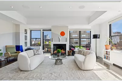 65 W 13th Street #PH-1AB, New York City, NY 10011 - Photo 1