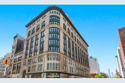 65 W 13th Street #PH-1AB, New York City, NY 10011 - Photo 15