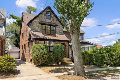 110-06 209th Place, New York City, NY 11429 - Photo 1