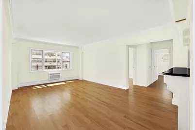 40 Sutton Place #5AJ, New York City, NY 10022 - Photo 5