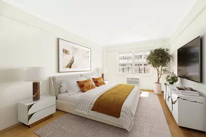 40 Sutton Place #5AJ, New York City, NY 10022 - Photo 1