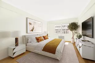 40 Sutton Pl, New York City, NY 10022 - Photo 1