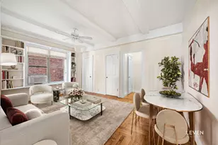25 W 64th St, New York City, NY 10023 - Photo 3