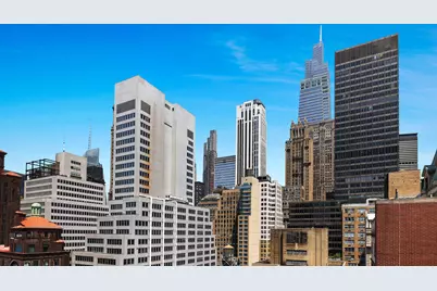 50 Park Avenue #17A, New York City, NY 10016 - Photo 7