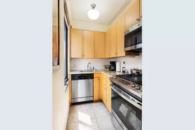 50 Park Avenue #17A, New York City, NY 10016 - Photo 3